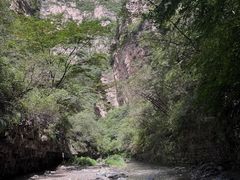-龙门涧景区