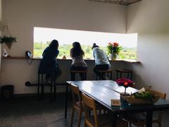 大堂-翠田Green Field Kitchen