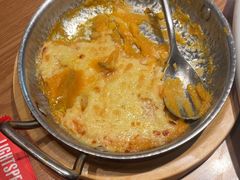-吕氏疙瘩汤·新派鲁菜(济南万象城店)