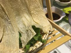 -大河宴·椒麻鱼火锅(克拉玛依西路头宫店)