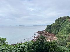 -美人鱼悬崖海景餐厅(鹿嘴山庄店)