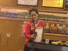 -百一大地锅(黑龙江省级非物质文化遗产)(文景街店)