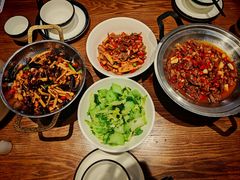 -八碗湘长沙市井菜(坡子街店)