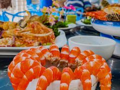 -三亚湾海居铂尔曼度假酒店