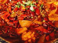 -肥肥小厨(咸阳路店)