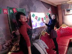 -乐界KTV(虹桥中心店)