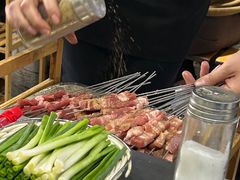 -小寒羊烧烤(凯瑞时代大厦店)