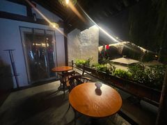 -舒羽咖啡(运河店)