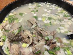 -李记白水羊头·清真老味家常菜(石景山店)