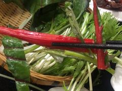 -藏味八珍特色火锅