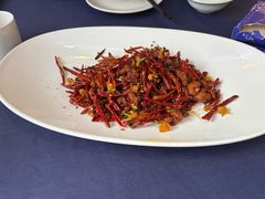 -院8里·少城记忆老川菜(宽窄巷子店)