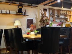 -欧典咖啡屋(台东店)