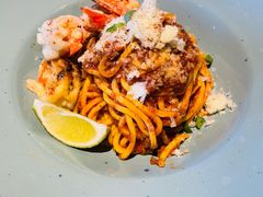 -The Diner X餐厅(青岛万象城店)