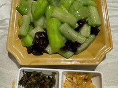 -深山老屋(国顺东路店)