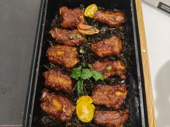 -3号仓库·创意中国菜(新世界城店)