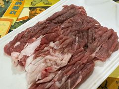 -原柳滩高台阶涮羊肉