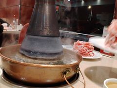 -阳坊大都涮羊肉(阳坊总店)