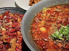 -麻六记(新天地店)