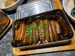 -老海陵·泰州菜(图书馆店)