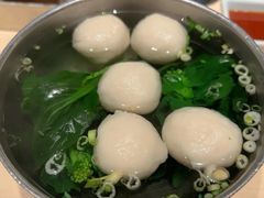 -肉肉大米(金虹桥店)