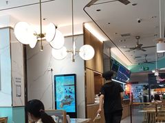 -苏晓玥·手作江南小吃(深圳北站店)