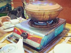 android_upload_pic-广记餐厅(万福路店)