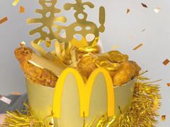 -肯德基(街道口店)