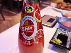 -半岛听涛蒸汽海鲜自助(K11店)