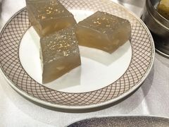 -聚春园自助餐厅(东街口店)