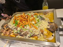 -京城·森鸽排档(双井店)
