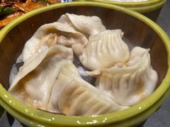 -老淮滨-蚌埠非遗小吃(淮河路店)
