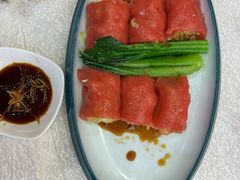 -龙的酒楼·手工早茶·顺德菜(近良路店)
