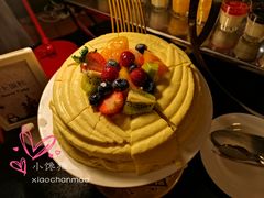 -咖啡苑·沈阳今旅酒店Hotel Jen·香格里拉集团