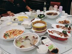 -大鸭梨烤鸭(石佛营店)