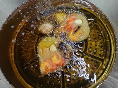 -老福合沟无米粿甜汤粿品店