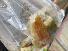 -咏春葱油饼(德政中路店)