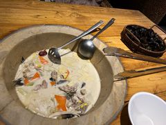 -云尊府云南菜·蒸汽石锅鱼(学清路店)