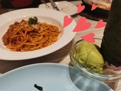 -必胜客(建华万达店)