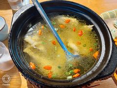 -食光慢宴·安吉土菜馆