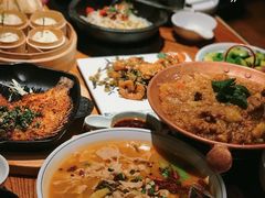 -云海肴·汽锅鸡·云南菜(高德置地店)