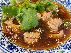 -兰边碗(鼓楼店)