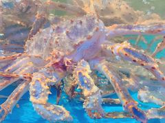 -蟹之国·精品蟹料理(极地店)