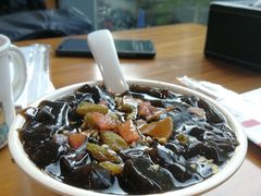 龟苓膏-炉小二铜锅牛蛙•川湘菜(三里屯店)