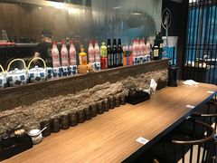 -雷神拉面(财富中心玉米楼店)