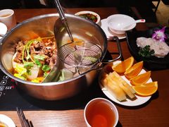 -牛焱·贵州黄牛肉火锅(城西银泰店)