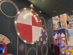 -MELAND CLUB亲子乐园·派对·餐厅(北京芳圆里ID MALL店)