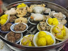 -石湾点心