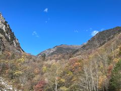 -叠溪松坪沟景区