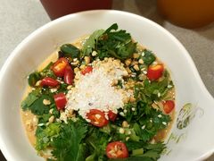 -巴蜀王婆大虾(南锣鼓巷店)