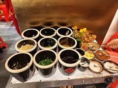 -重庆老灶火锅(红岭店)